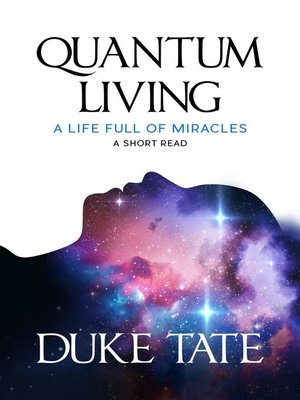 cover image of Quantum Living